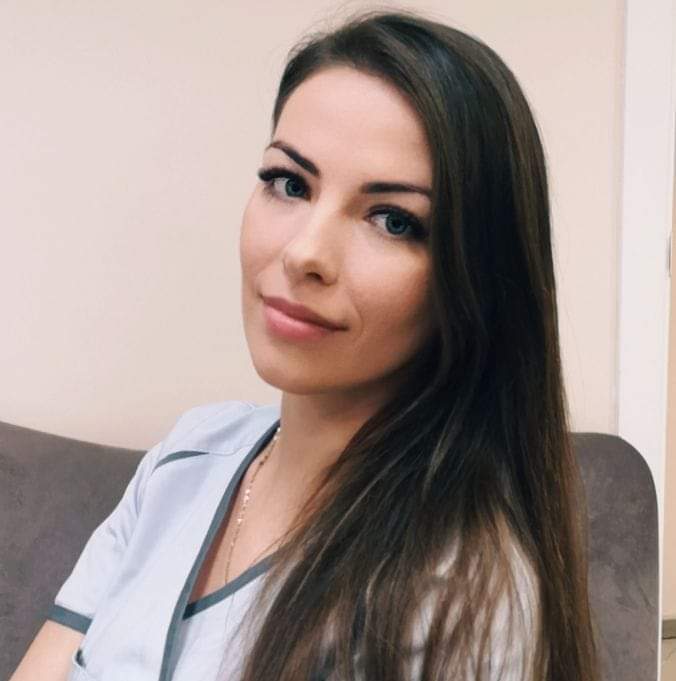 Eglė Dobrovolskytė Eglė Dobrovolskytė